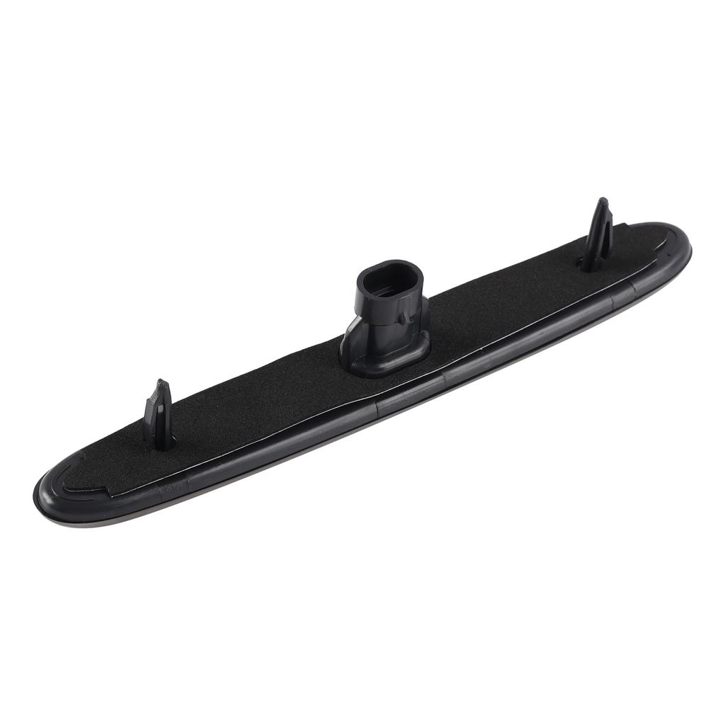 Black LED 3rd Third Brake Stop Light Lamp 28K For Pontiac Solstice 2006-2009