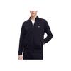 New FILA Jackets Men's Jet Black F11M328501F-BK