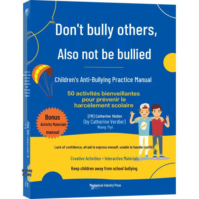 Children s Anti-Bullying Practice Handbook