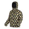 Regatta Womens/Ladies Orla Kiely Flower Quilted Oversized Jacket