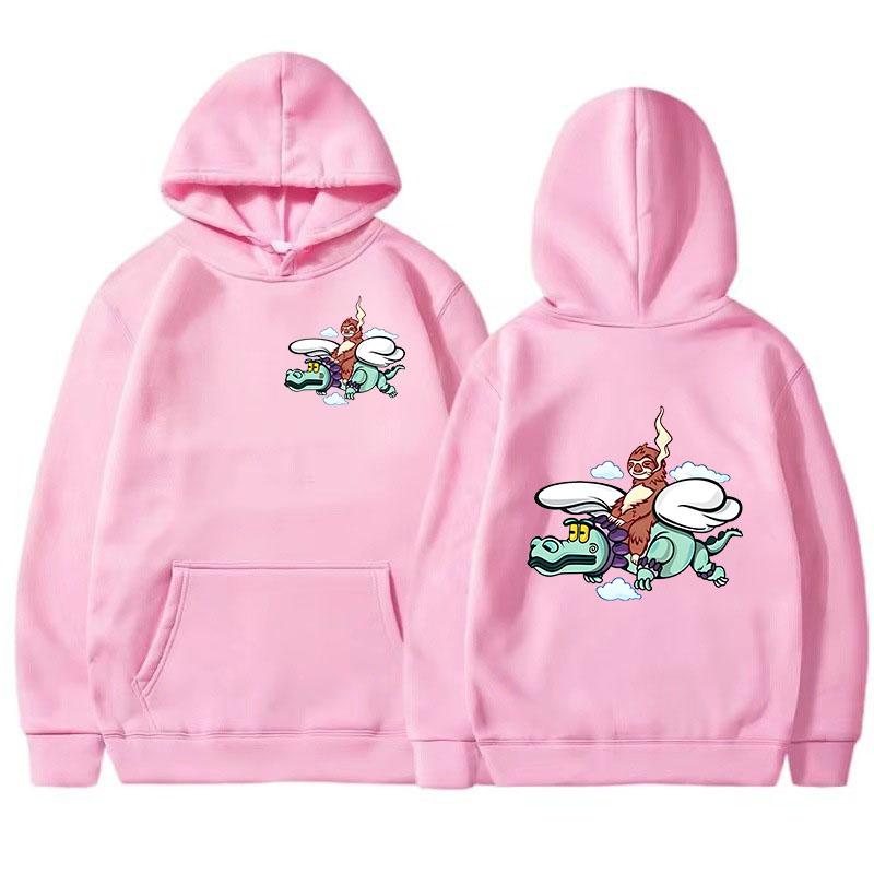 Natanael Cano Nata Hoodies Corridos Tumbados Merch Women Hooded Pullover Fashion Casual HipHop Sweatshirts Oversized