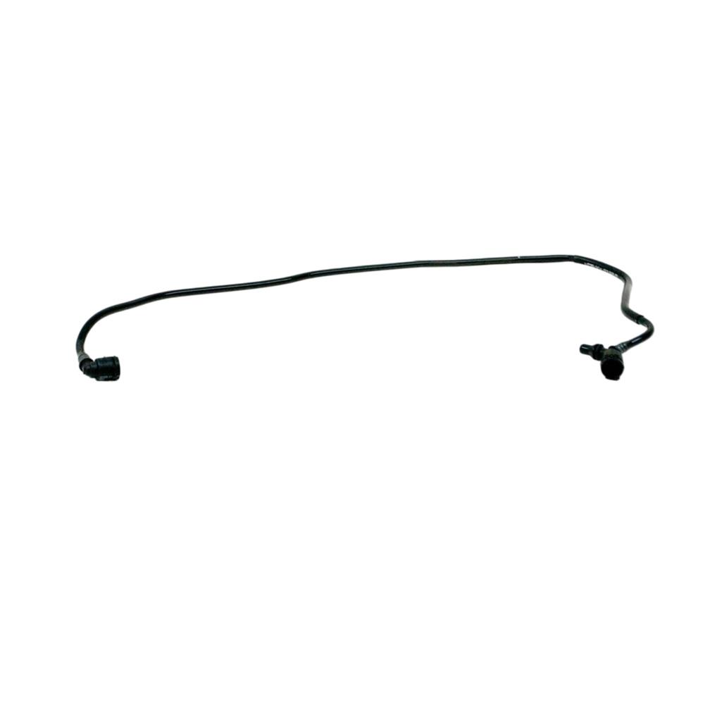 17128518965 Radiator Expansion Tank Hose Pipe For BMW For 1 Series F21 F20N F21N 2015-19 Coolant Hose Expansion Tank Vent Hose