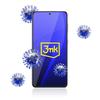 Samsung Galaxy S21 Fe 5G - 3Mk Flexibleglass