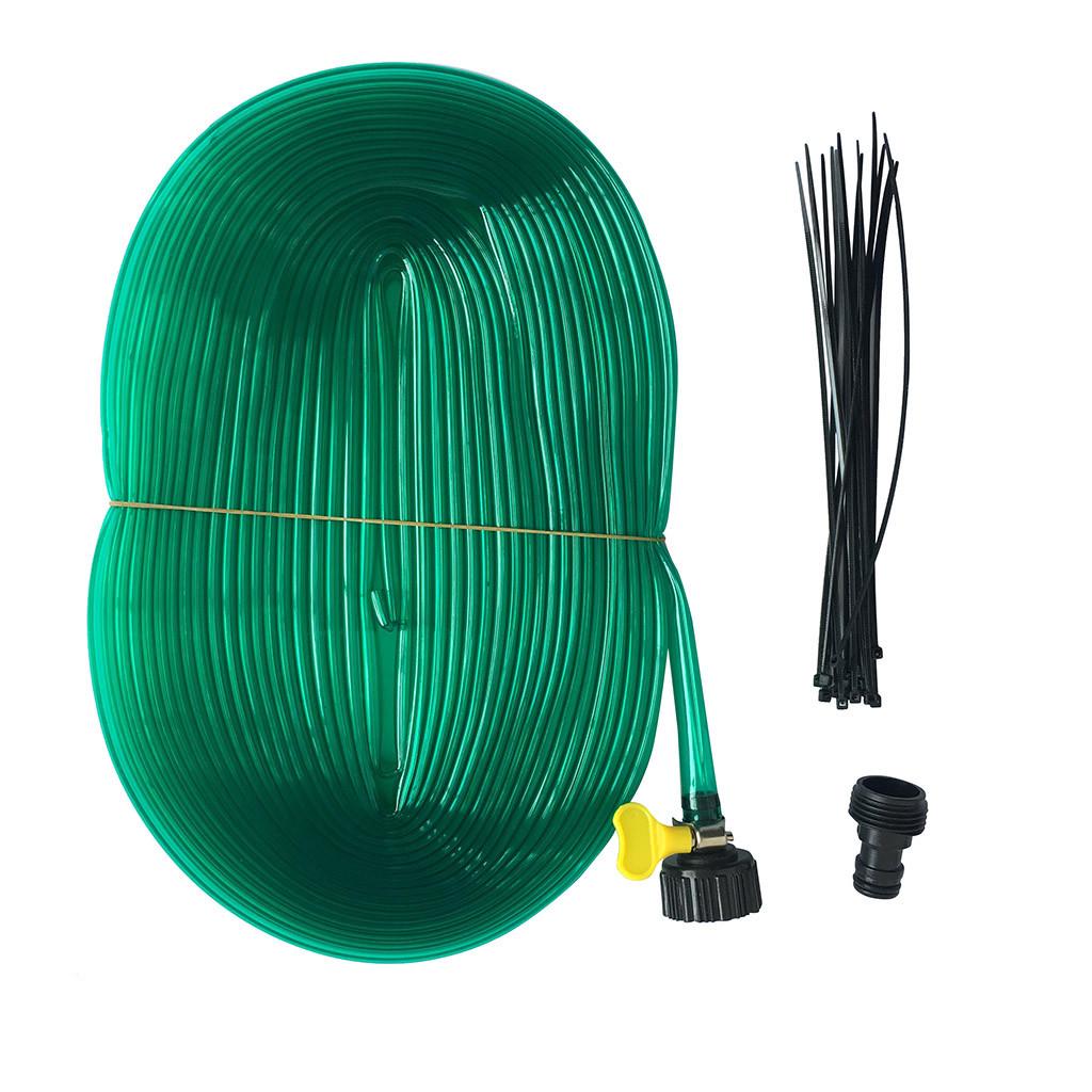BOSAIYA QAZ1 12M Trampoline Waterpark Sprinkler Summer Outside Water Sprinkler TL0322 BOSAIYA QAZ1 12M Trampoline Waterpark Sprinkler Summer Outside Water Sprinkler TL0322