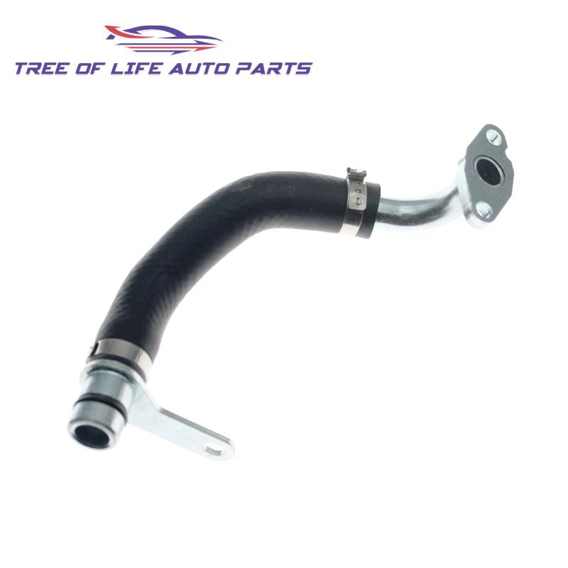 Turbo Oil Return Pipe 11428626653 For BMW Series 1 3 5 Series F20 F21 F30 F34 F36 F31 X1 E84 X3 F25 X4 F26 Z4 E89 11427588934