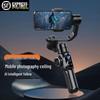 Stabilizer S2 for DJI Scorpion and Handheld Gimbals: Enhance Smartphone Photography
