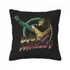 Reggae Bob Marleys Pillowcase Anime Throw Pillow Covers For Living Room Cushions Home Decorations Interior Decoration Sofa Cover