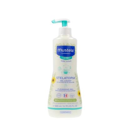 Stelatopia čisticí gel 500 ml