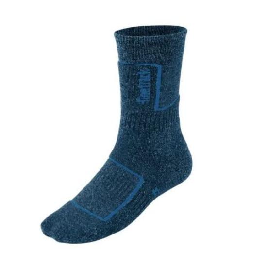 

Носки Fine Track Merino Spin Alpine Regular Navy XS размер FSU0411-NAVY тёмно-синий