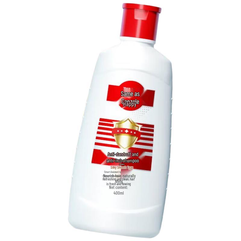 Caile Dandruff Control Shampoo