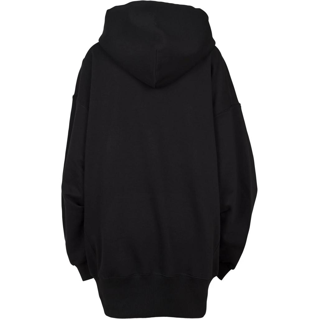 Urban Classics Womens/Ladies Long Oversized Hoodie