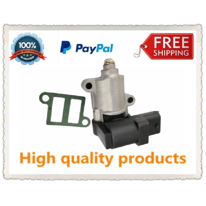 Actuator Assy Idle Speed Air Control Valve Fit For Hyundai Accent Kia Carens