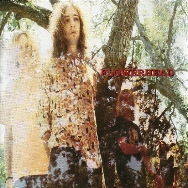 

CD FLOWERHEAD - ...ka-BLOOM! 72445110442 Zoo Entertainme 1992 Европа Рок Б/у