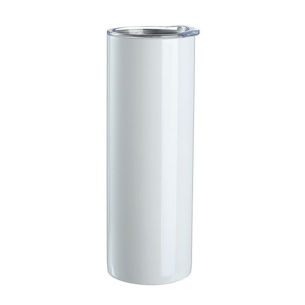 600ml/20oz Thermos Cup with Metal Straw and Leak-proof Lid 304 Liner Material BPA-free 500ml for Cold Coffee/cold Drinks