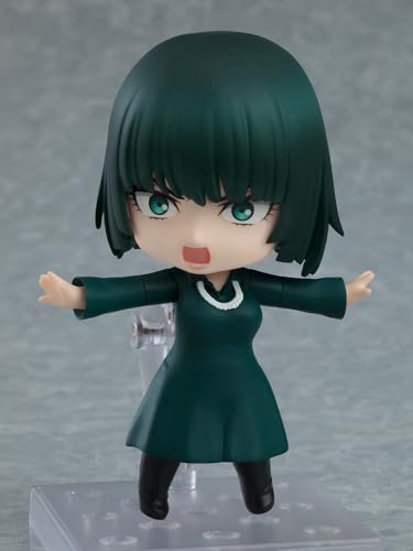 Nendoroid One-Punch Man Hell's Fubuki Non-scale Plastic Painted Action Figure