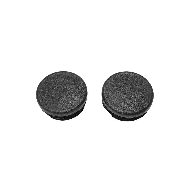 Frame End Caps Frame Hole Cover Caps Plug Decorative For Suzuki DL250 V-Storm DL 250 VStrom 250 2018-2023 2022 2021 Motorcycle
