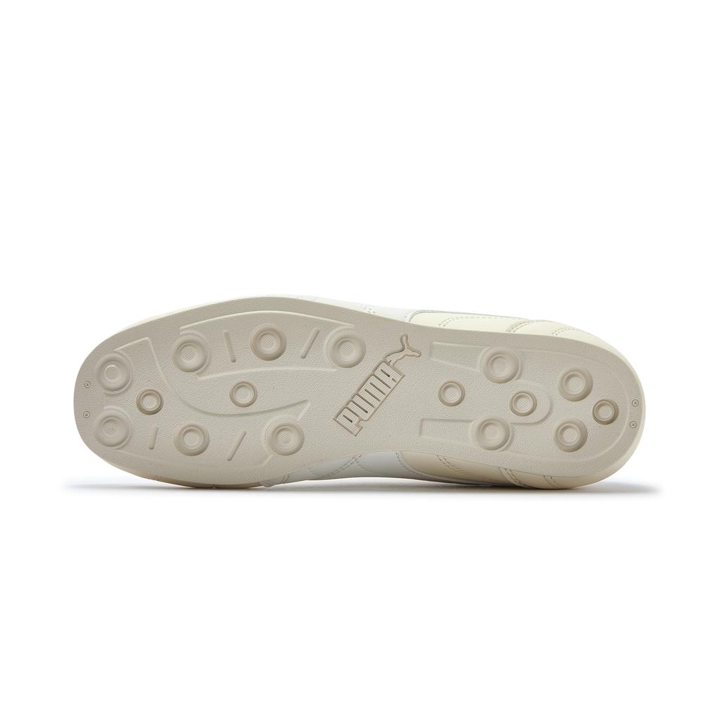 Puma Tackle Comfortable Versatile Low-Top Casual Shoes Unisex sneaker Beige 408535-03