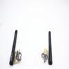 Car Short Stubby Mast Antenna for Suzuki Vitara Swift Ignis Kizashi SX4 Baleno Ertiga 2016 2017 2018