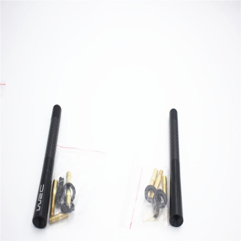 Car Short Stubby Mast Antenna for Suzuki Vitara Swift Ignis Kizashi SX4 Baleno Ertiga 2016 2017 2018