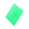 Great Fruit Brush Easy Draining Deep Cleaing Cleaning Tool Silicone Vegetable Crevice Finger Cleaning Brush for Kitchen