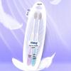 Lengsuanling Anti-bacterial Sensitivity Protection Disposable Toothbrush