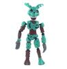 Figures Five Nights At Freddy's FNAF Animatronics Set of Toys 8 Cm 13-15cm