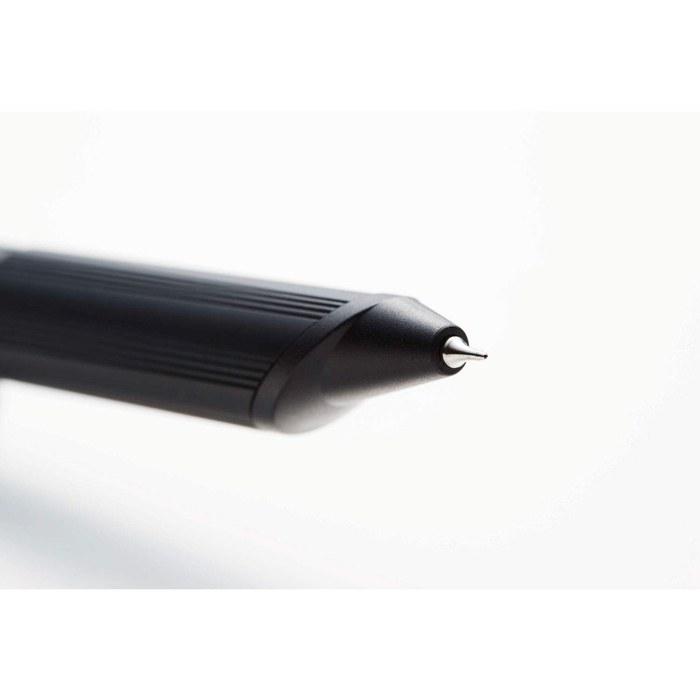 Mitsubishi Pencil 3-Color Ballpoint Pen Jetstream Edge 0.28 Black Extra Fine SXE3250328.24