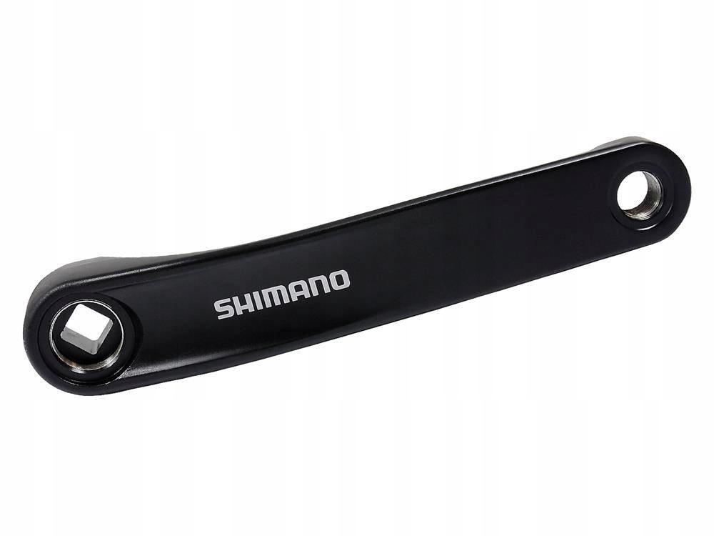 Guarnitura 3 x 6/7/8v shimano tourney fc-ty301 48x38x28 170mm