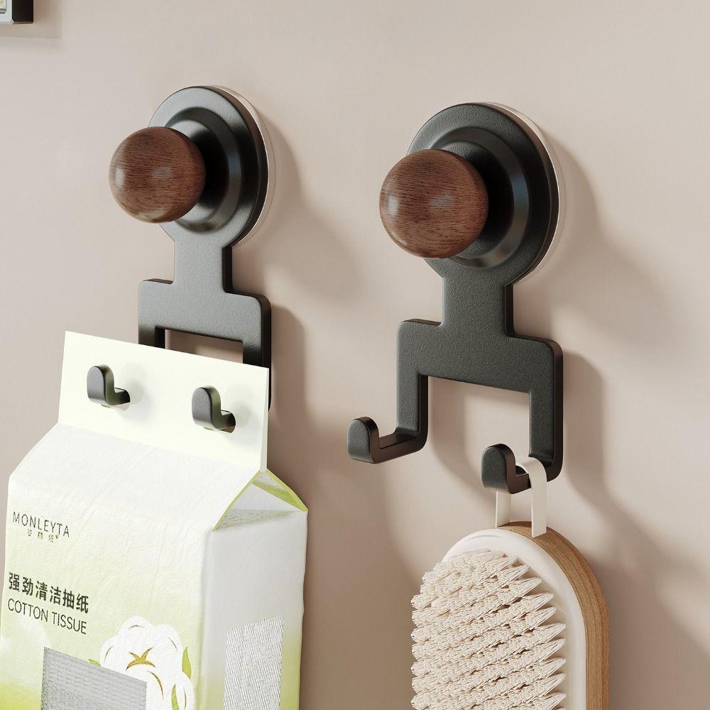 Removable Table Hook Punch-free Handbag Holders Side Hanging Hanging Bag Hook  Student Desk