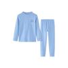 Hongdou Kids Thermal Underwear Set