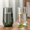 Shangqi Heat-Resistant Glass Tea Cup with Handle