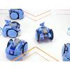 TAMIYA Fun Craft Series No.244 Wall Swivel Vehicle Craft Set 70244