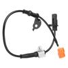 Rear Left Rear Right ABS Wheel Speed Sensor for Honda Acura TL Sedan 2004 2005 2006 2007 2008 57470-SEP-A01 57475-SEP-A01