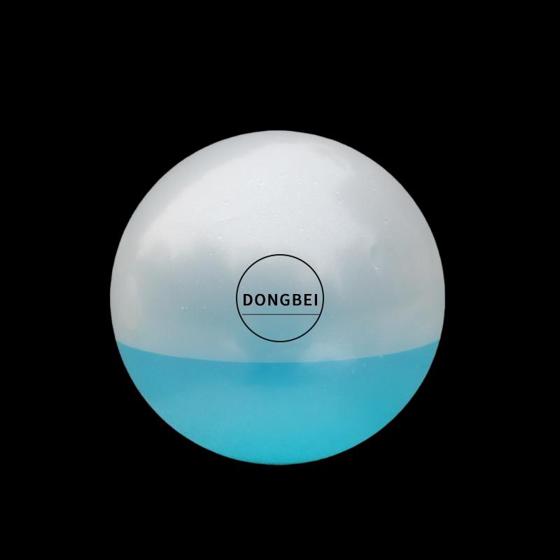 Dynamic Fluid Core Training Ball