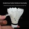 Luminous LED Badminton Shuttlecocks