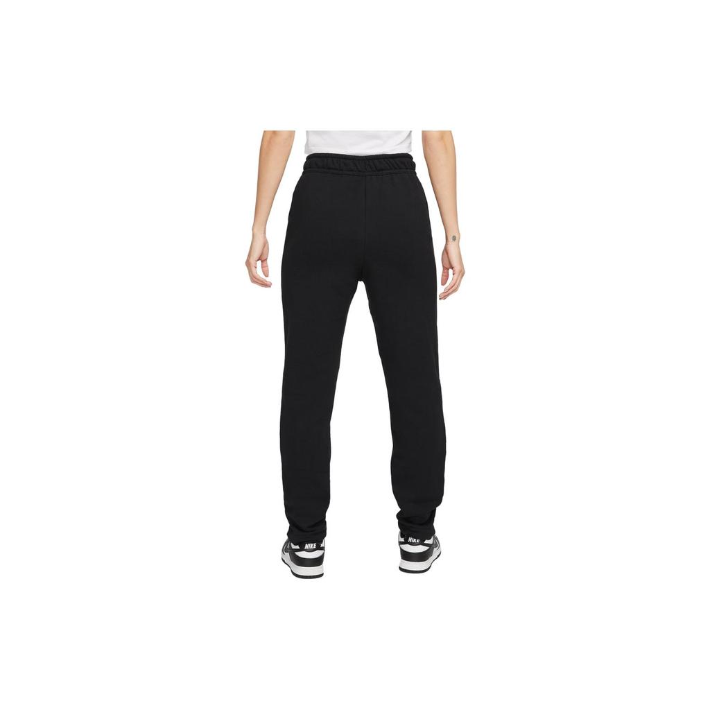 New Nike Casual Pants Women's Black DV7801-010