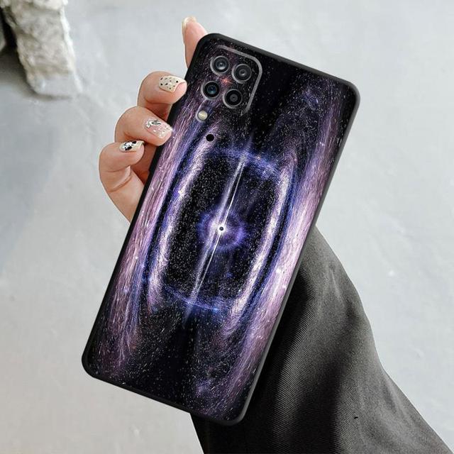 

Чехол для телефона Samsung Galaxy A70 A70s A50 A30s A04s A20s A20e A02 A02s A03 A42 M52 M31 M04, чехол Galaxy Celestial Body Love Samsung A70