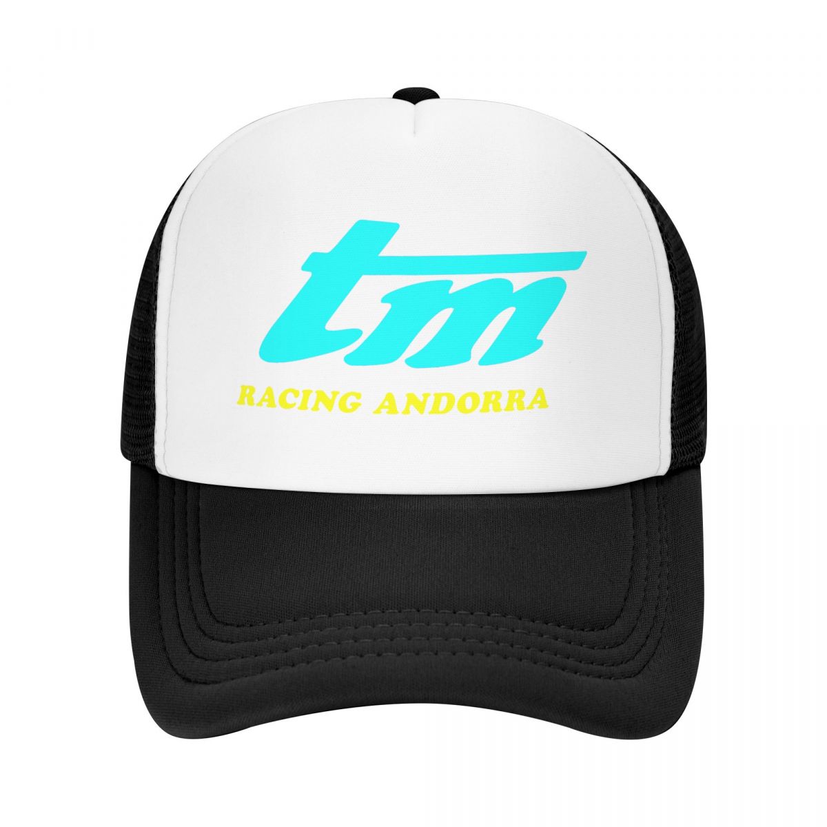 Tm Racing Открытый Спортивная Кепка Бейсболка Унисекс Женская Регулируемая Кепка Модная Летняя Шапка Adjustable