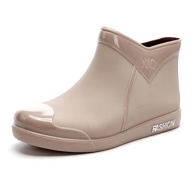 Bottines – Bottines