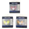 Anti-theft Bike Brake Disc Safety Lock for Scooter Brake Disc Brake Wheel Lock