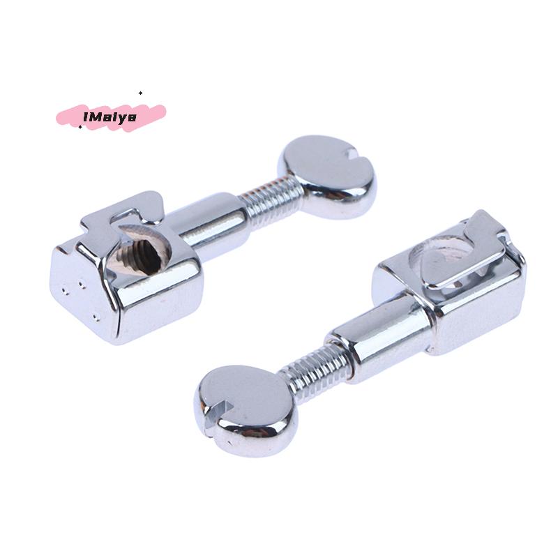 M-1PC Sewing Machine Parts Needle Clamp With Screw For Singer Sewing Machine TA11034000 1116 Prelude 1408 Promise 1105, 1107