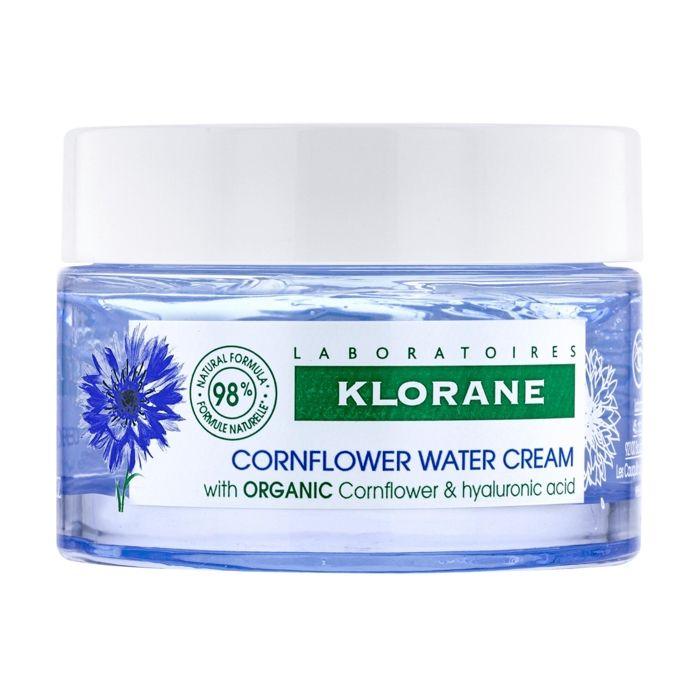 Klorane Aciano Crema de Agua de Aciano 50ml
