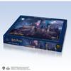 Tenyo Harry Potter 1000 Piece Jigsaw Puzzle Hogwarts Castle 51x73.5cm with Glue and Spatula Included