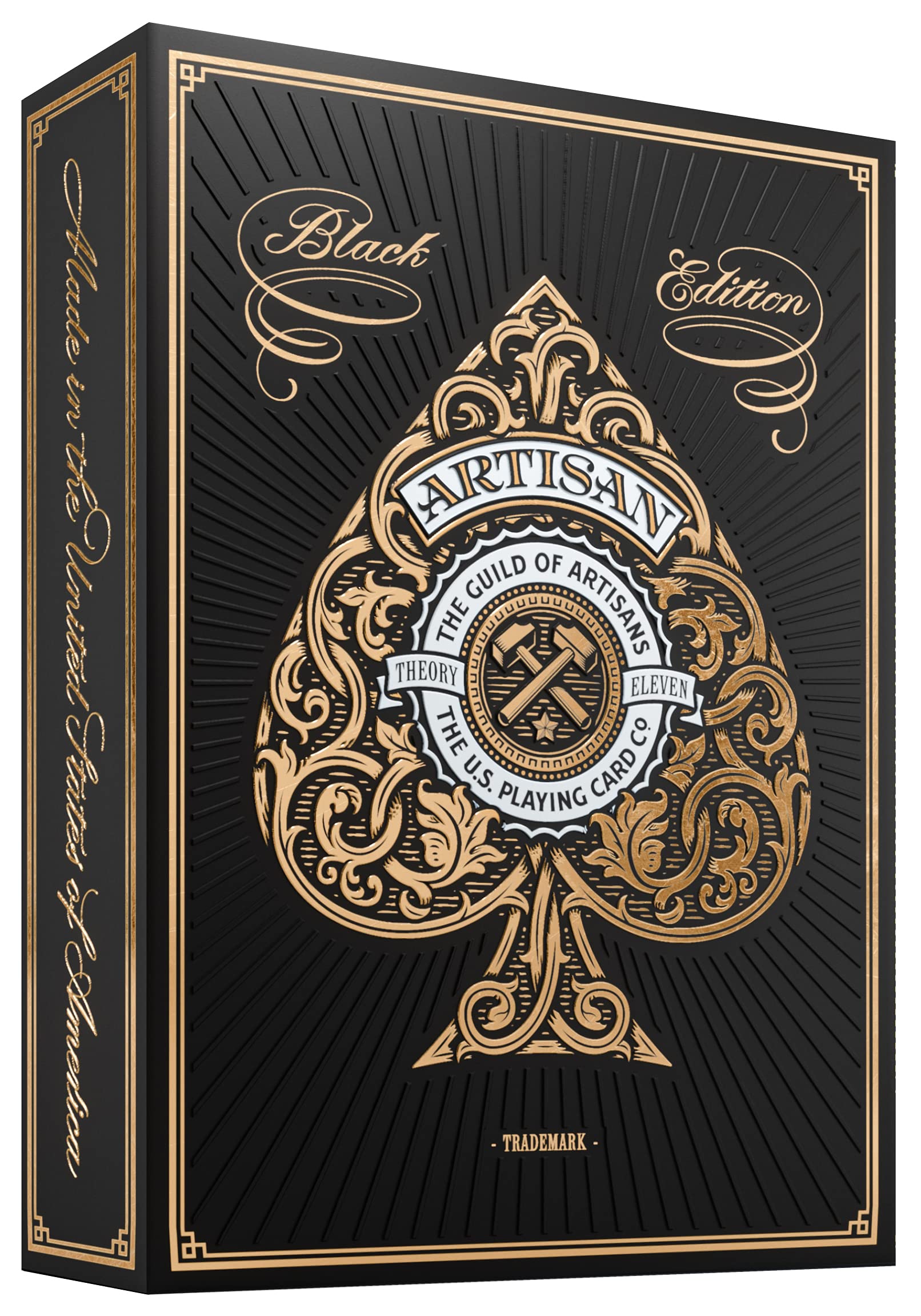 theory11 Artisan Playing Cards