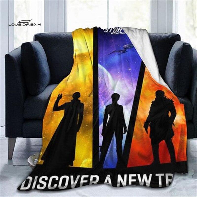 Star Trek Blanket blankets and throws rugs blanket throw throw blanket stitch blanket flannel blanket blankets for beds