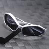 Cycling Sport Goggle Luxury Brand Designer Sunglasses Women For Men Vintage Punk Sun Glasses Trendy Coating Lens Cool Shades