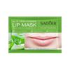 SADOER Avocado Blueberry Strawberry Fruit Series Lip Mask Moisturizing