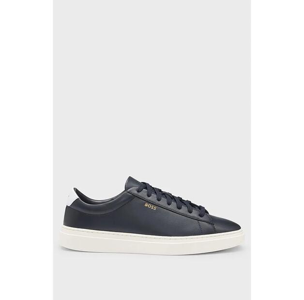 BOSS Kieran Tenn Bu Sneakers