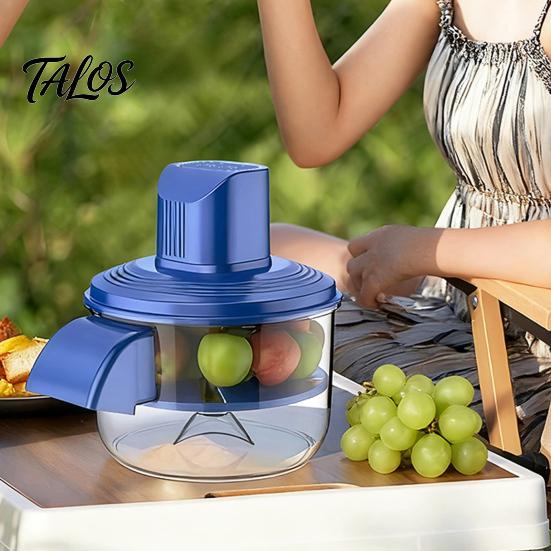 Kitchen Gadget for Fruit Electric Grape Peeling Machine, USB Rechargeable Peeler, Portable Automatic Vegetable Peeler Skin Remover Tool Countertops
