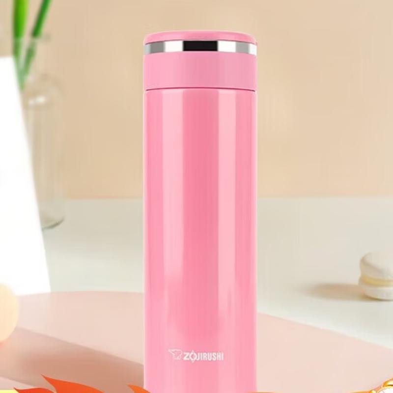 Zojirushi Stainless Steel Vacuum Insulated Mug